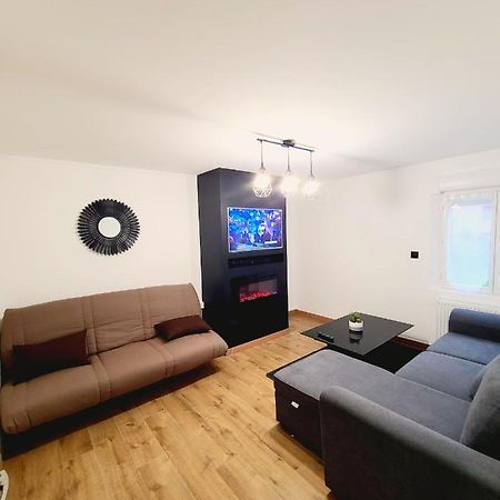 Appartement Cosy Et Elegant Poitiers Luaran gambar