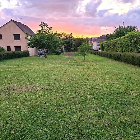 Appartement Cosy Et Elegant Poitiers Luaran gambar
