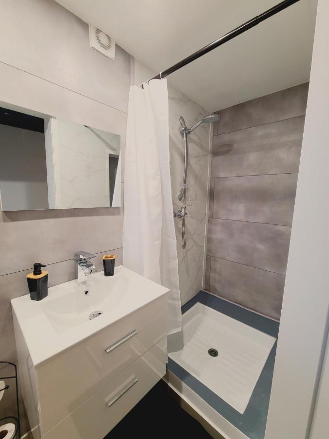 Appartement Cosy Et Elegant Poitiers Luaran gambar