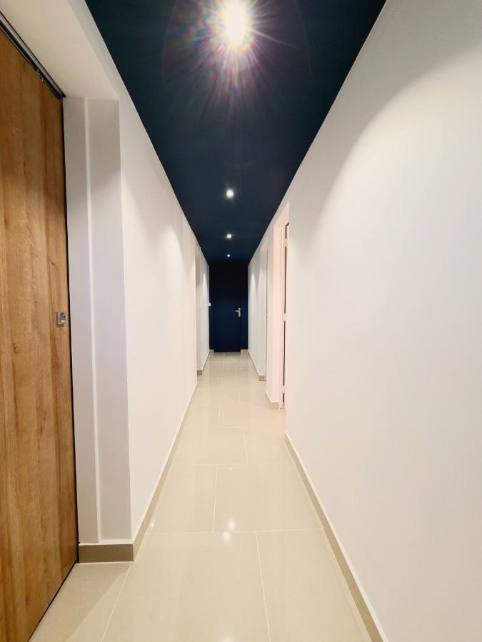 Appartement Cosy Et Elegant Poitiers Luaran gambar